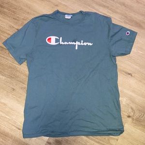 Champion T-shirt